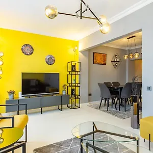 Apartment Flat Central Location On Rumeli Street Nisantasi, Istanbul