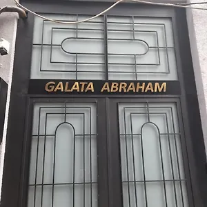 Galata Abraham By Newinn Apartment