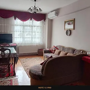 Apartment Nur 2, Istanbul