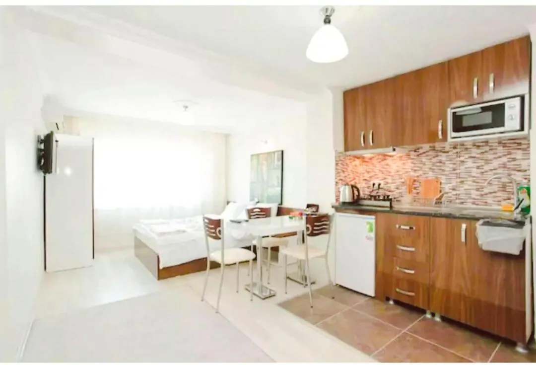이스탄불 Sultanahmet Sea Star Apart 아파트 0*,  터키
