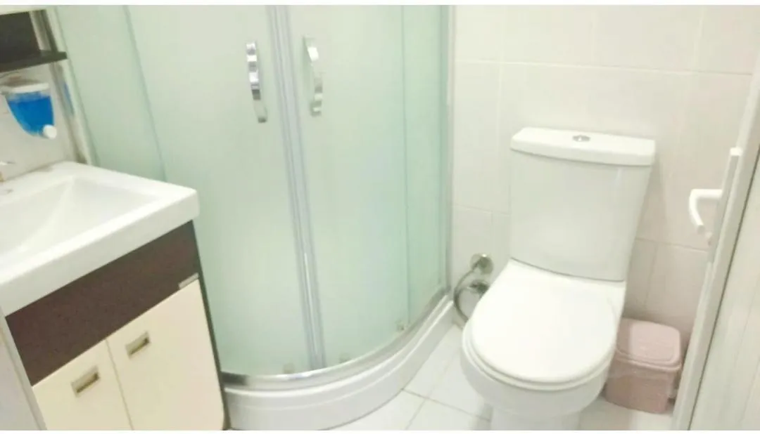 이스탄불 Sultanahmet Sea Star Apart 아파트
