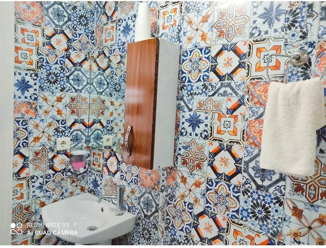 Sultanahmet Sea Star Apart Apartment Istanbul 0*,  Turkey